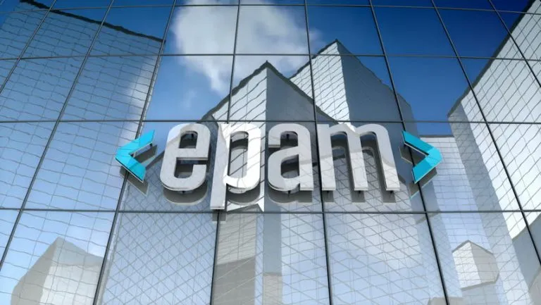 Epam Systems Off Campus Drive 2021