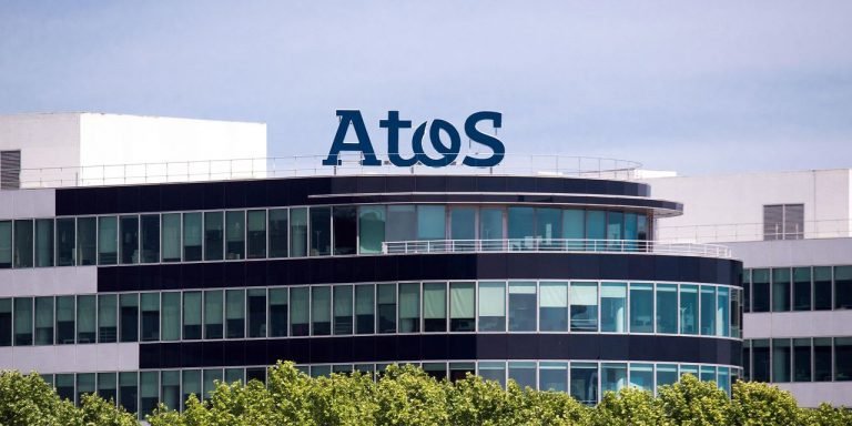 Atos Recruitment