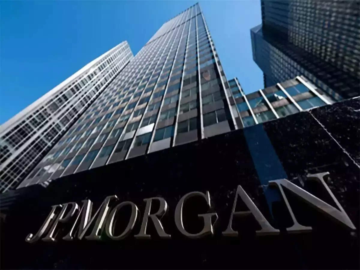 JPMorgan Recruitment 2022