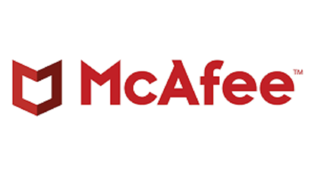 McAfee Off Campus Drive