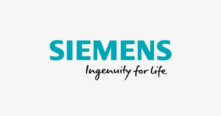 Siemens Technology Recruitment