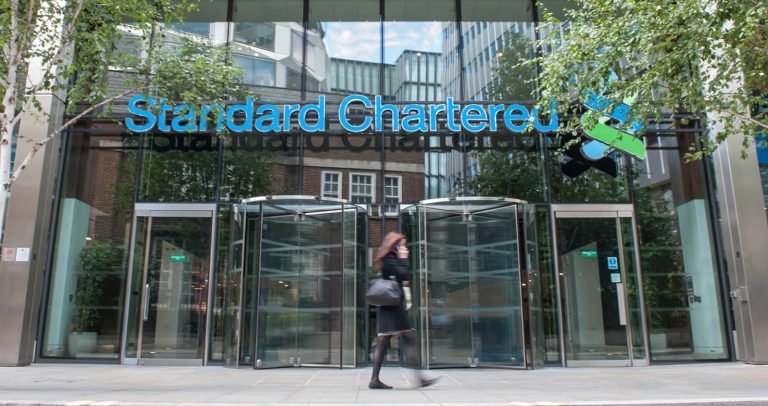 Standard Chartered Recruitment