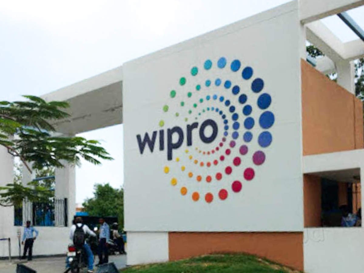 Wipro Recruitment