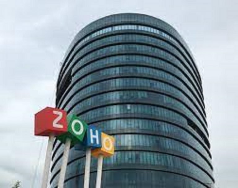 Zoho Corp Recruitment