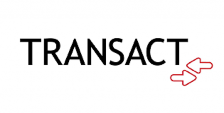 Transact Off Campus Drive