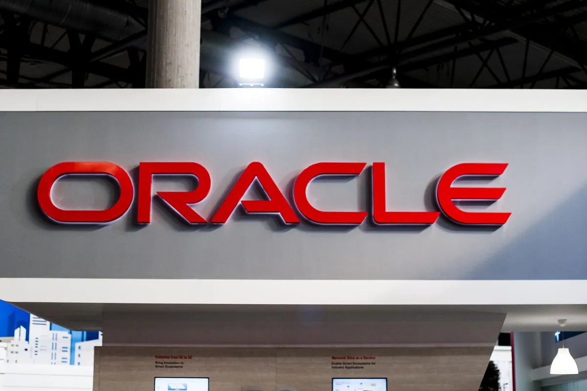 Oracle Recruitment