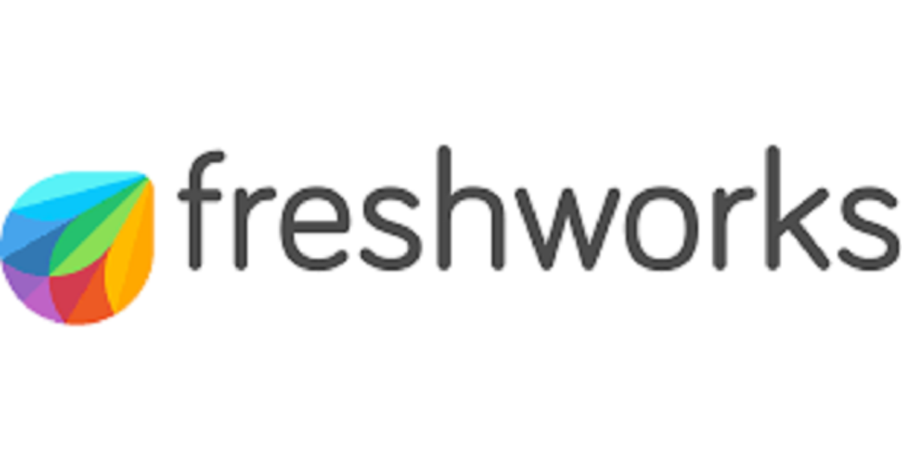 Freshworks Off Campus Drive