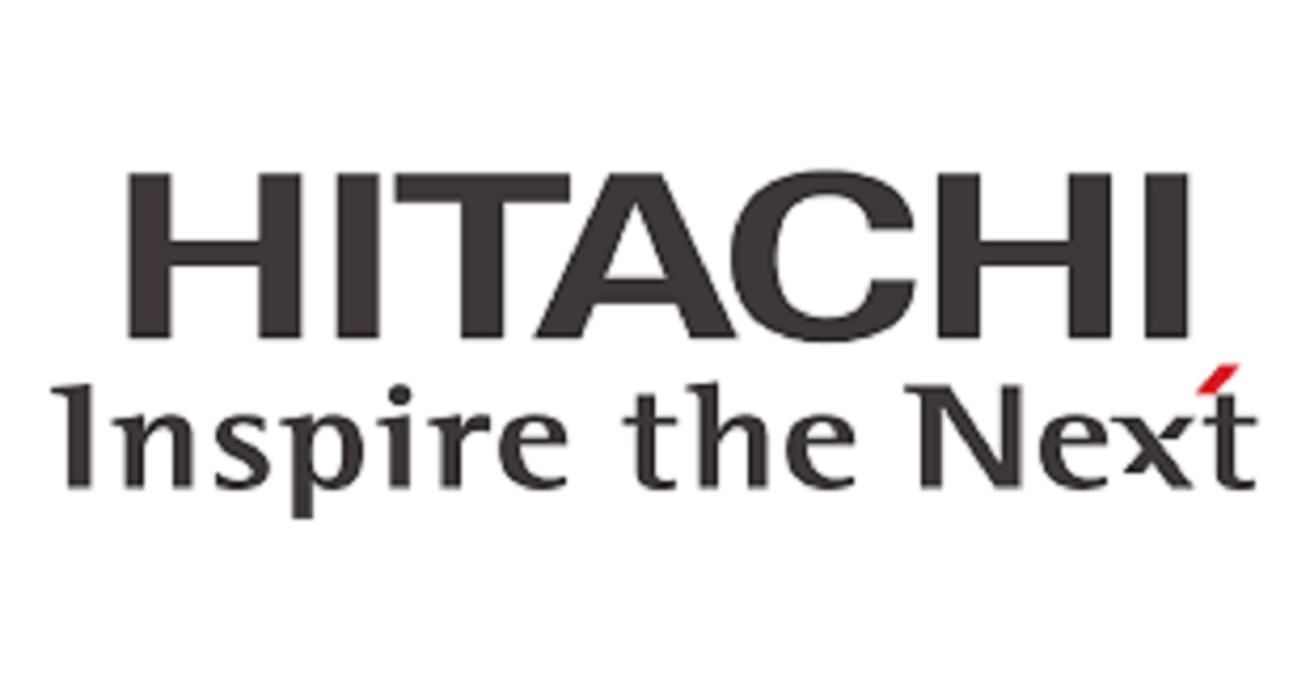 Hitachi Off Campus Drive