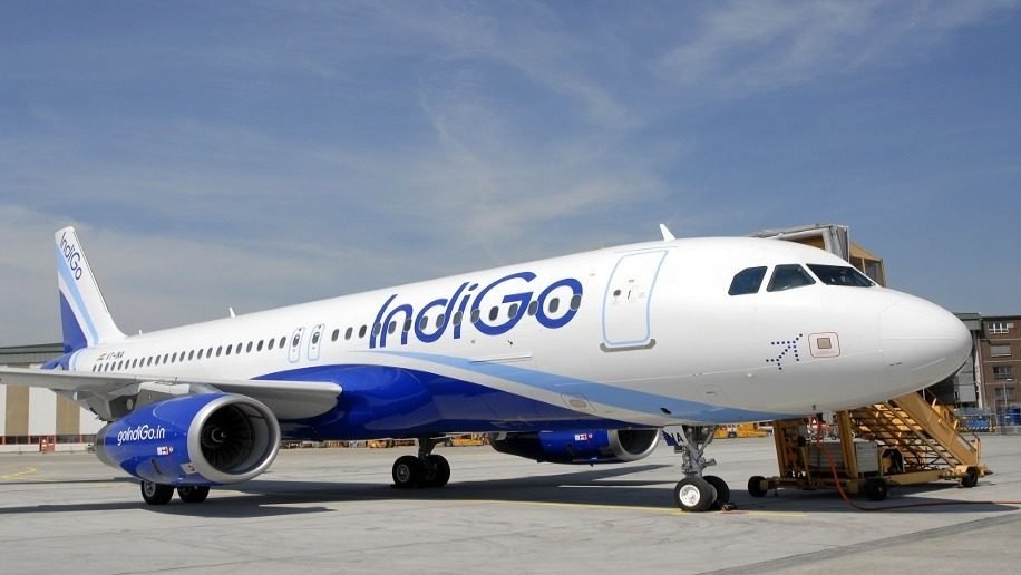 Indigo Airlines Recruitment 