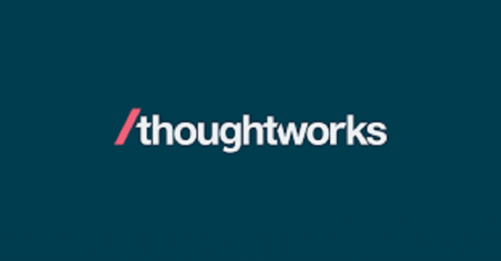 ThoughtWorks Recruitment