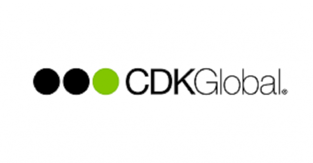 CDK Global Recruitment