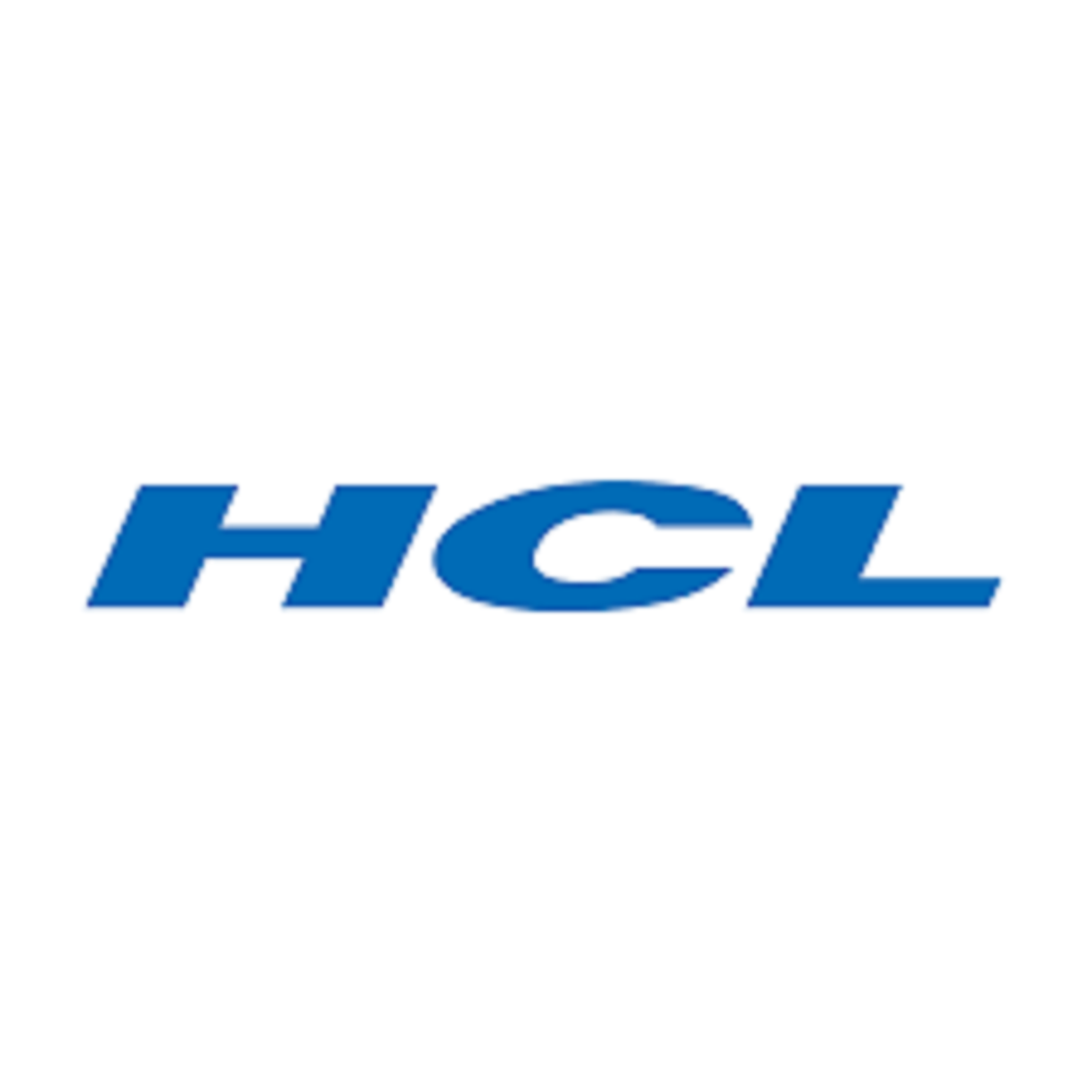 HCL Off Campus Drive