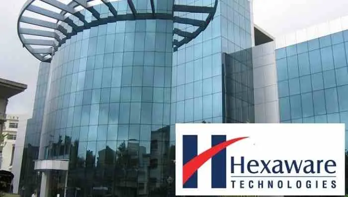 Hexaware Technologies Recruitment