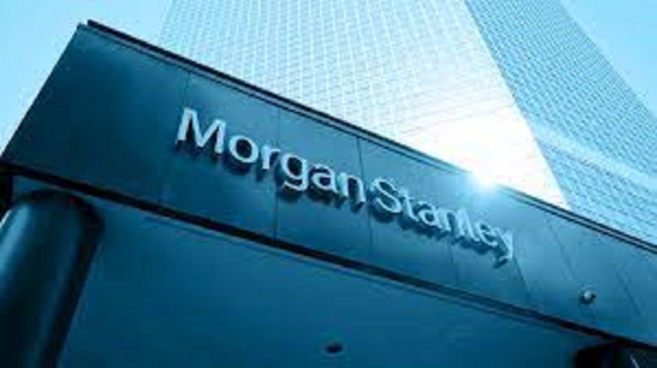 Morgan Stanley Recruitment