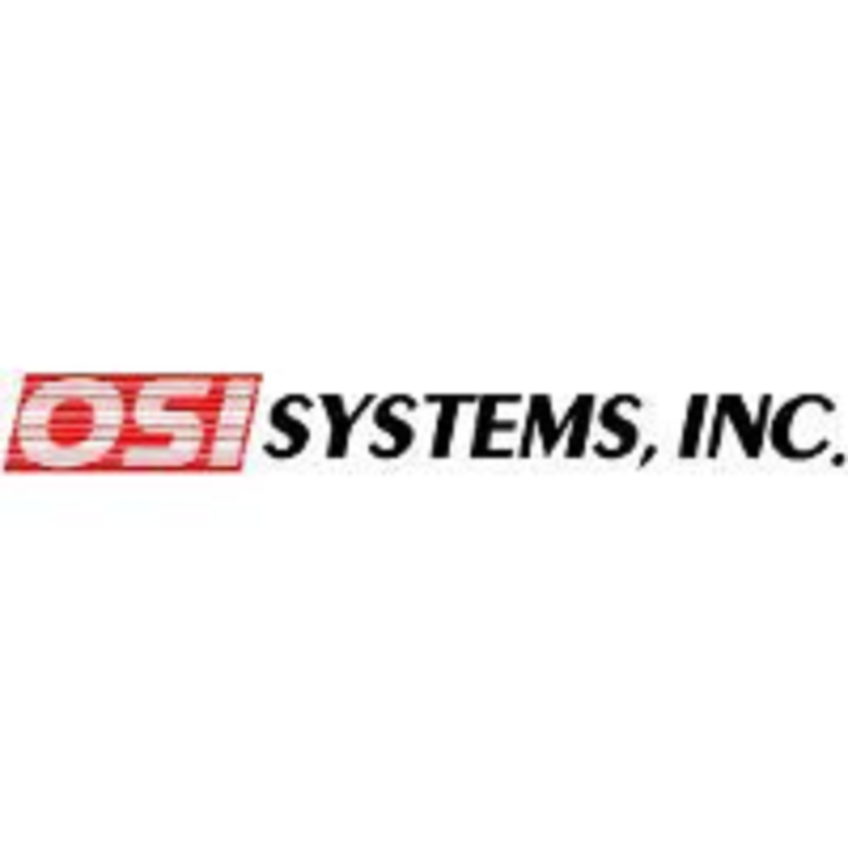 OSI Systems Recruitment