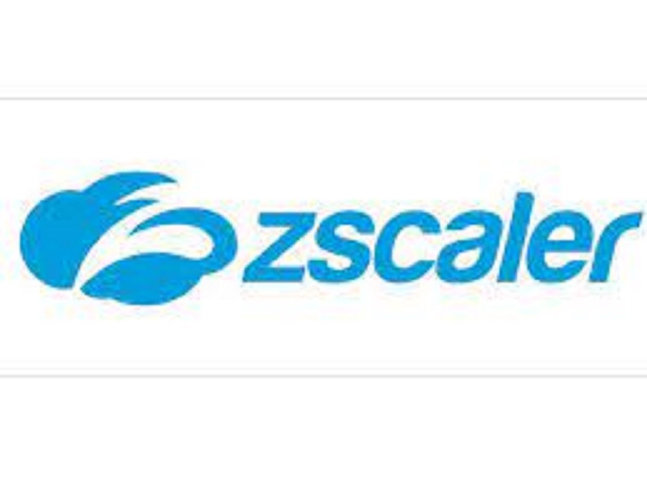 Zscaler Off Campus Drive