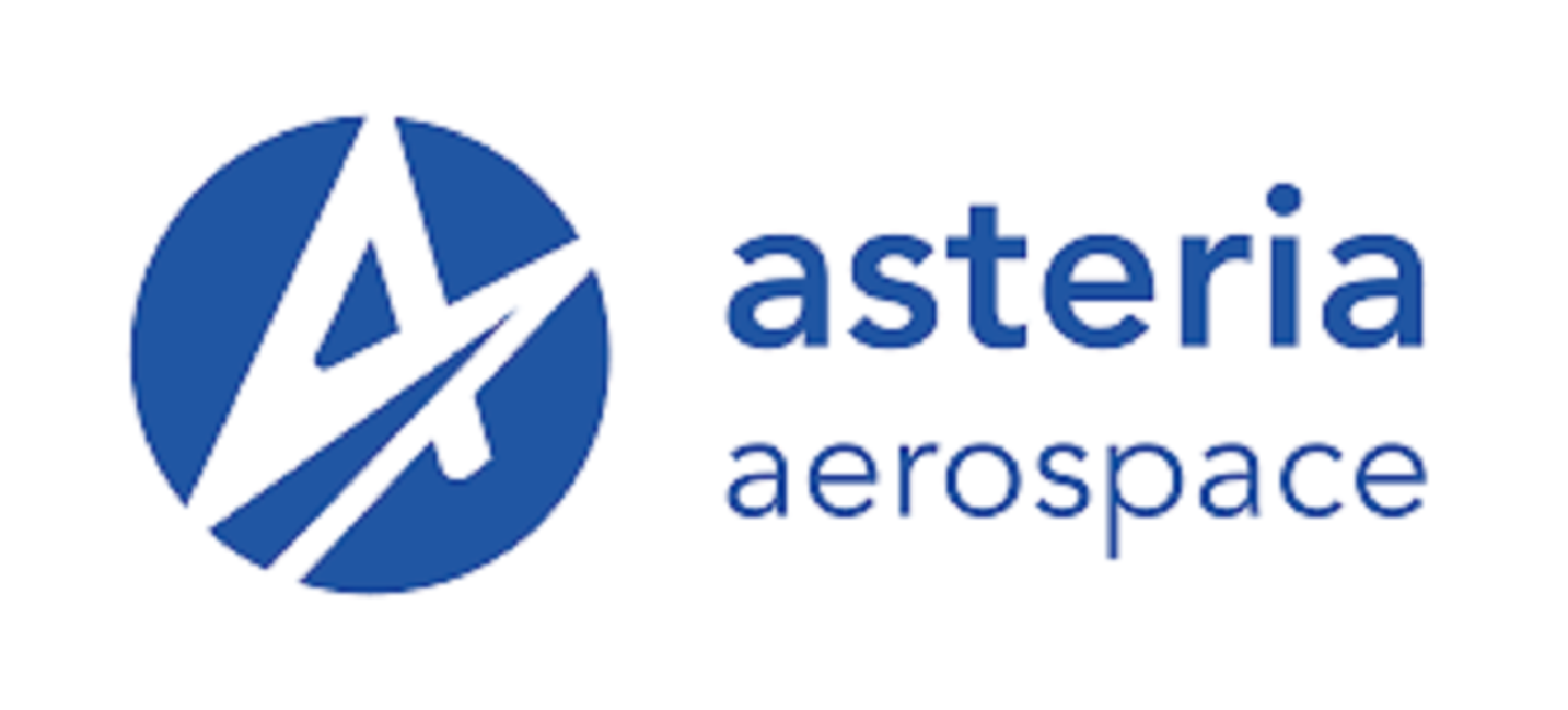 Asteria Aerospace Recruitment