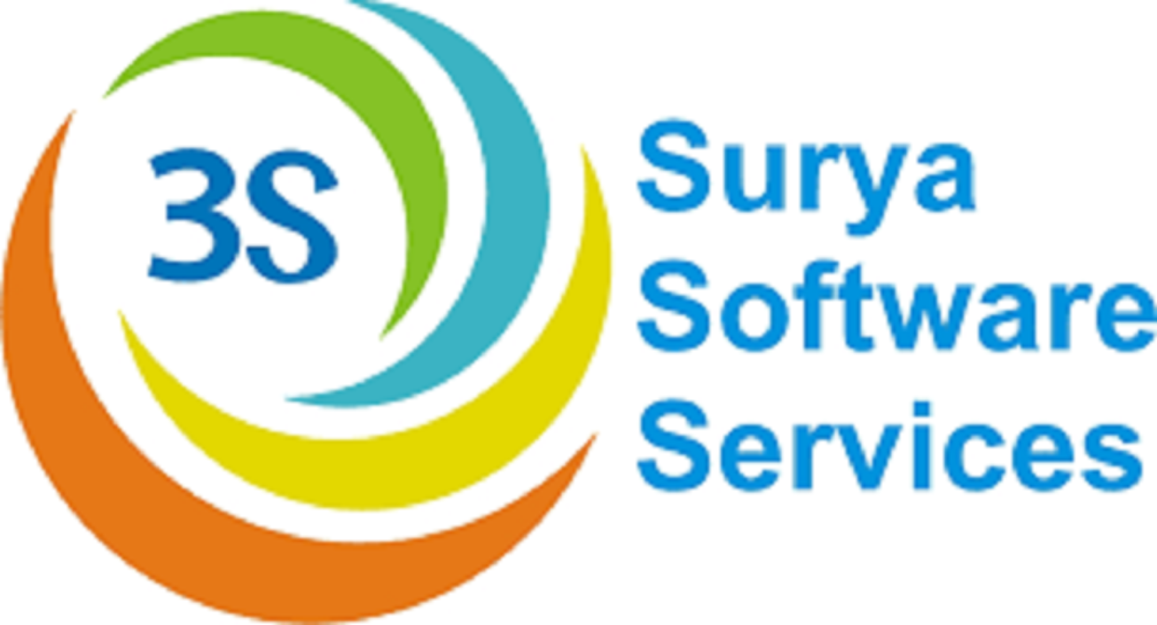 Surya Software Recruitment