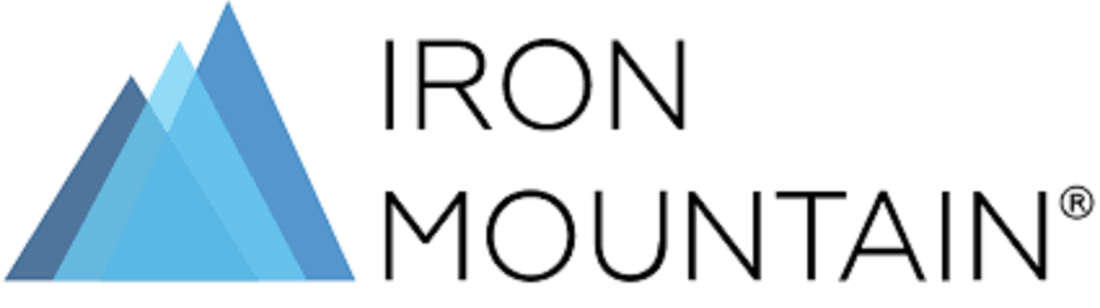 Iron Mountain Recruitment