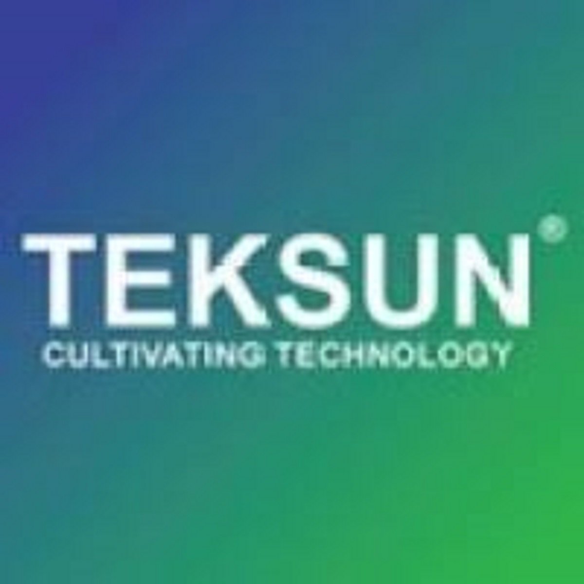 TEKSUN Recruitment