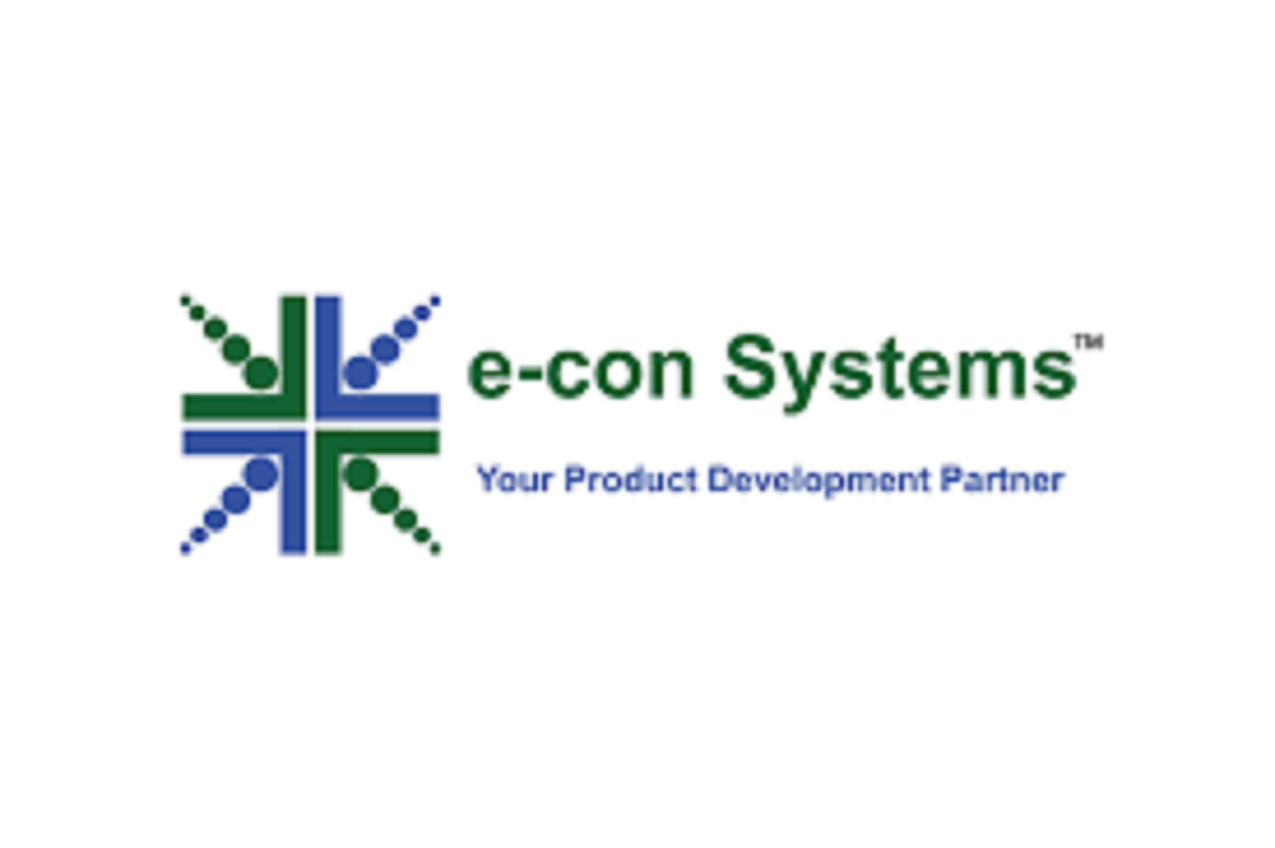 E-Con Systems Recruitment
