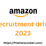 Amazon Careers Bengaluru 2023