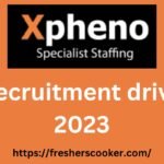Xpheno Careers 2023