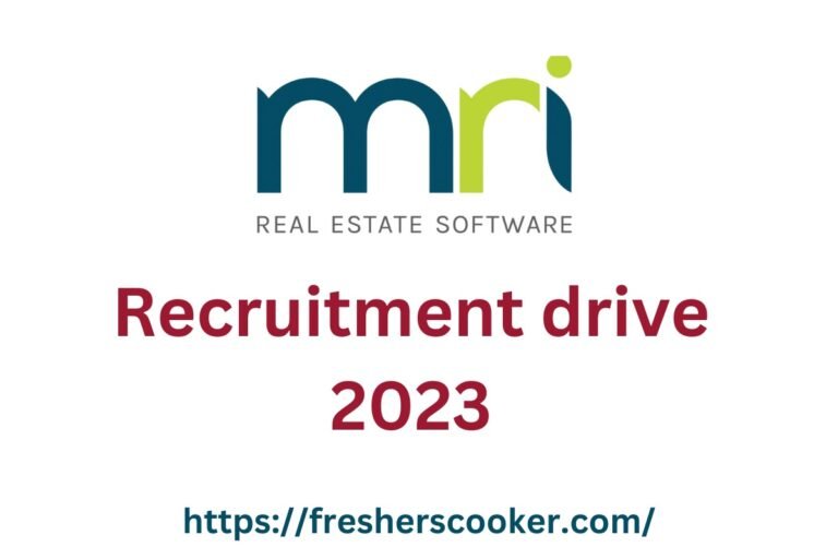 MRI Software Careers 2023