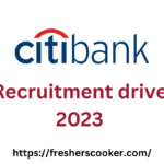 Citibank Careers 2023