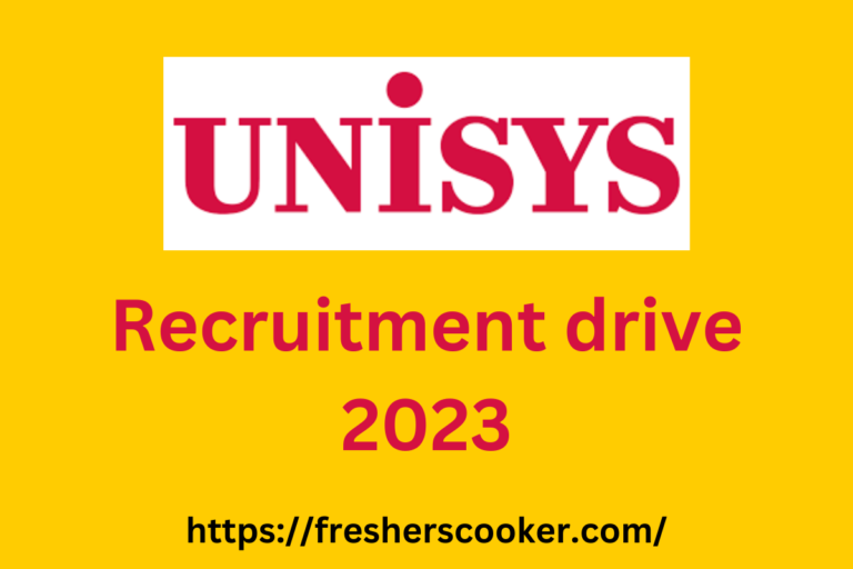 Unisys Off Campus Drive 2023