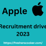 Apple Careers 2023