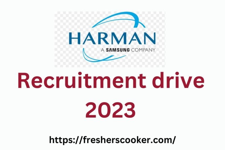 Harman Off Campus Drive 2023