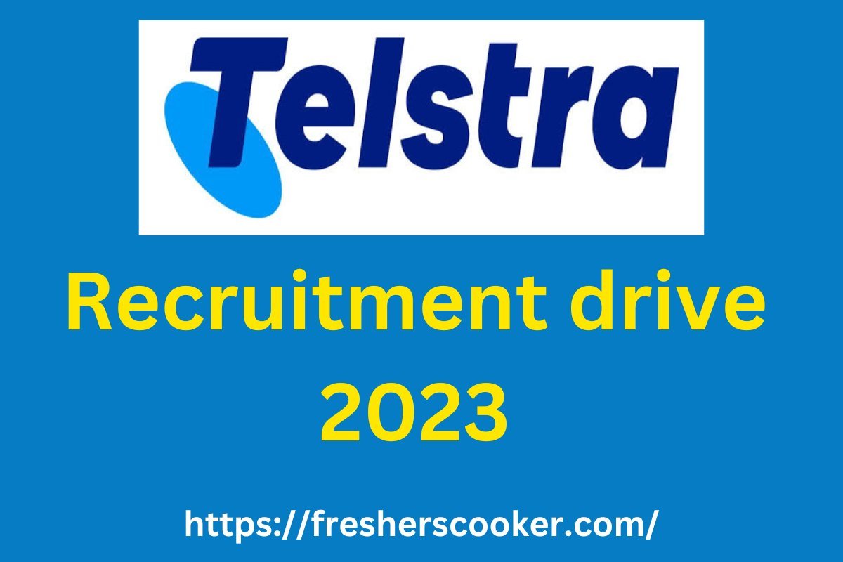 Telstra Careers 2023