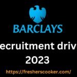 Barclays Careers 2023