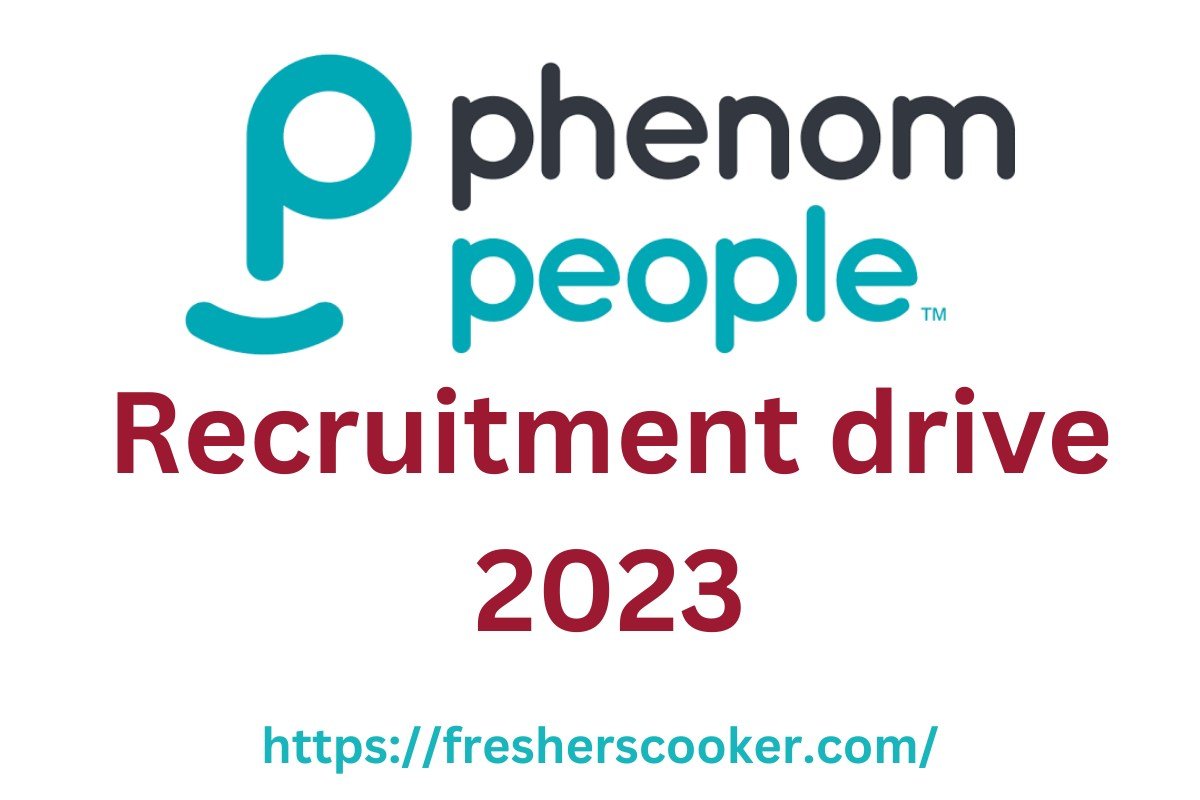 Phenom People Careers 2023
