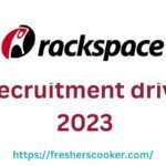 Rackspace Careers 2023