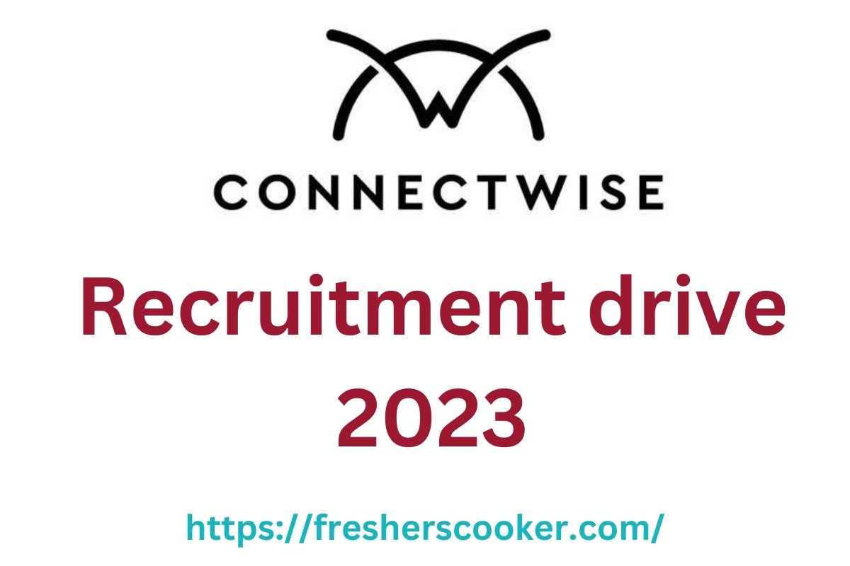 Connectwise Careers 2023