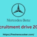 Mercedes Benz Careers 2023