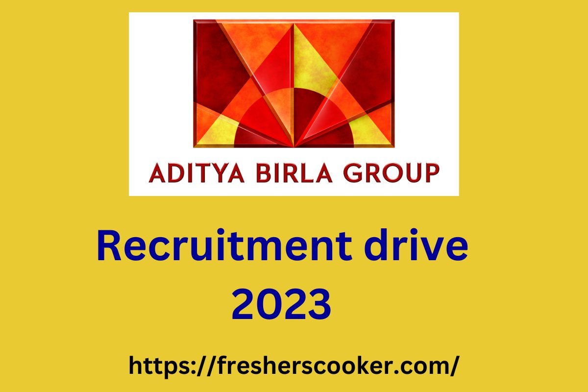 Aditya Birla Careers 2023