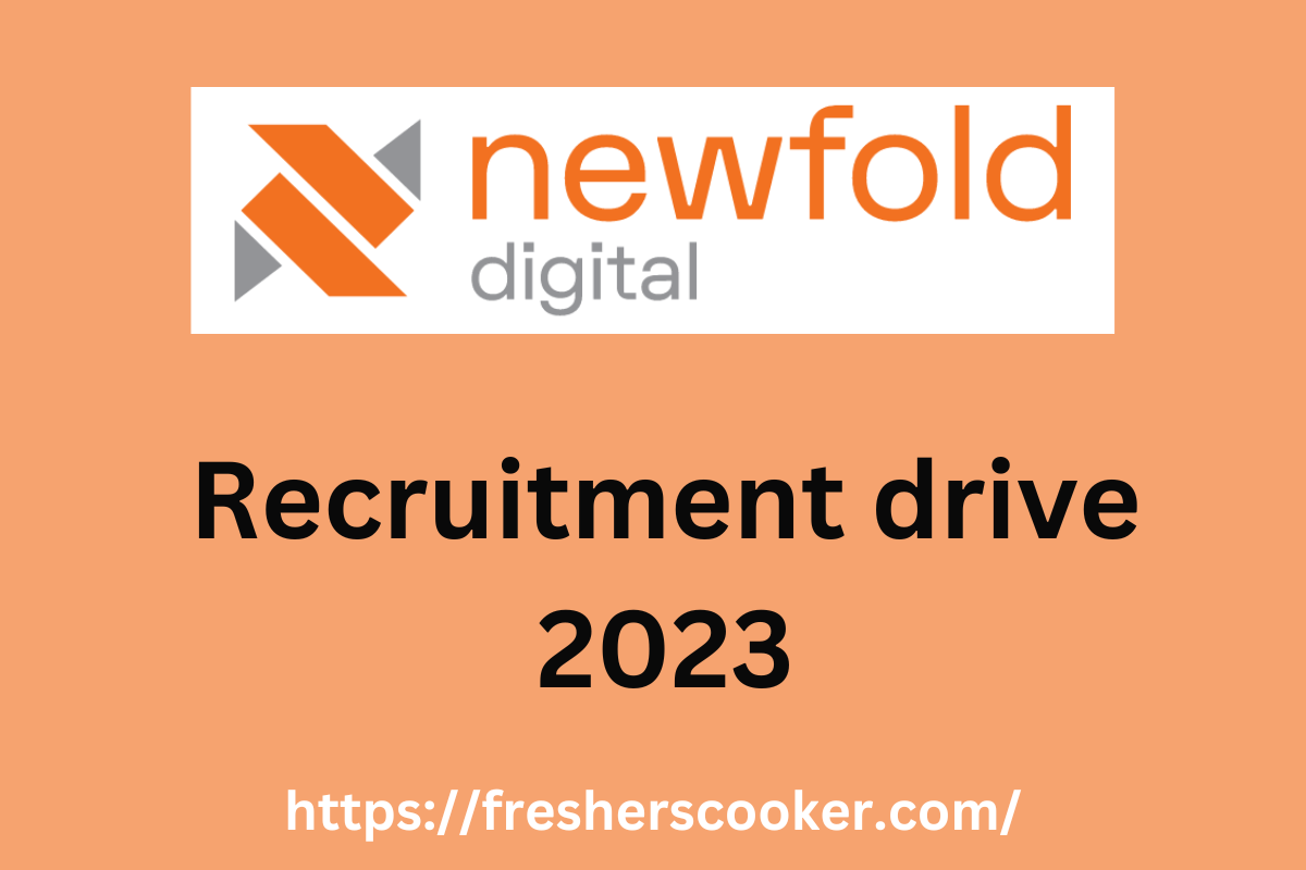 Newfold Digital Recruitment 2023
