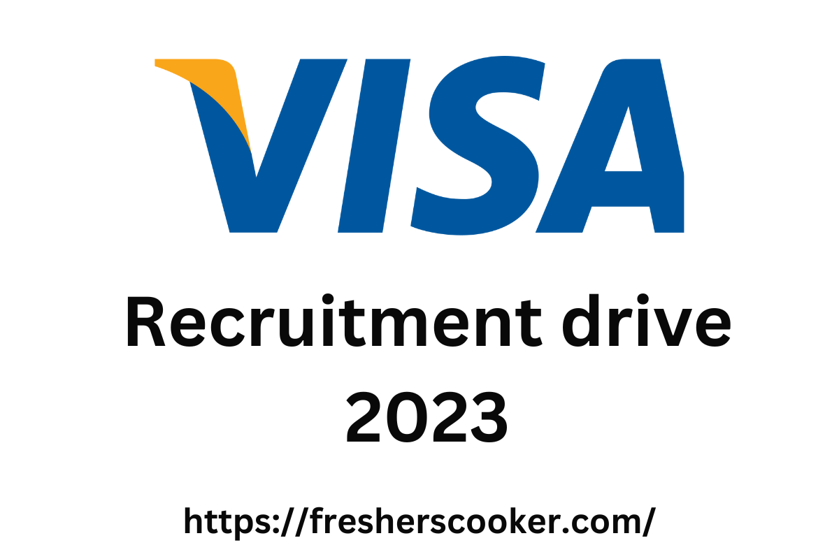 Visa Recruitment 2023