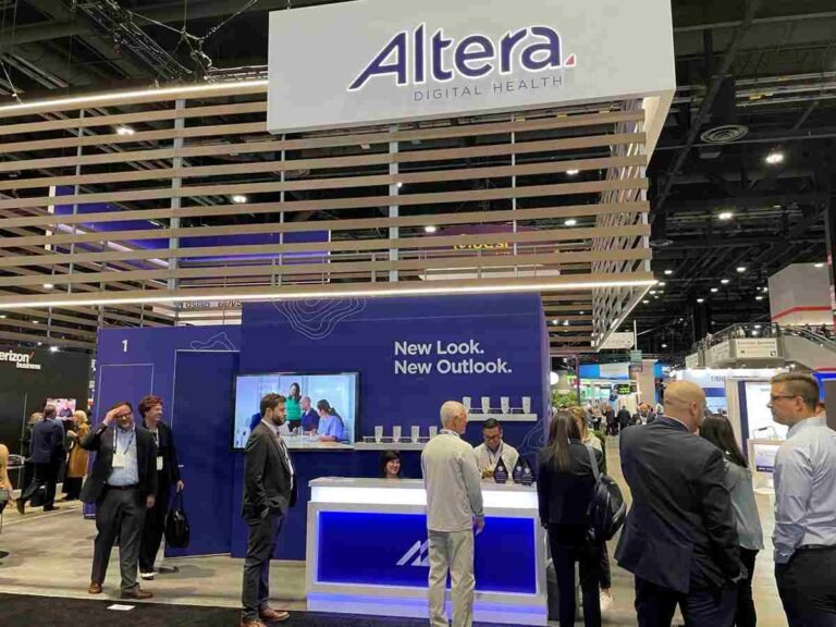 Altera Recruitment 2023