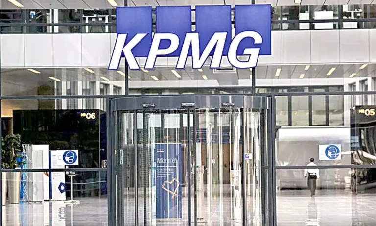 KPMG Off Campus Recruitment 2023