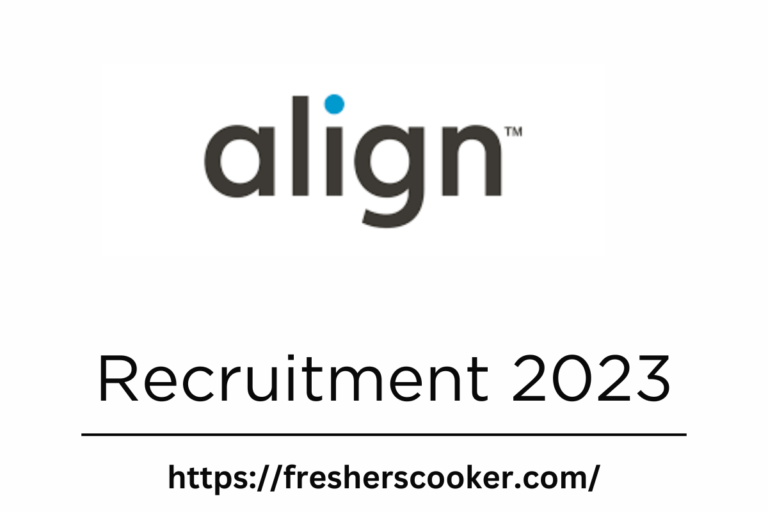 Align Technology Hiring 2023