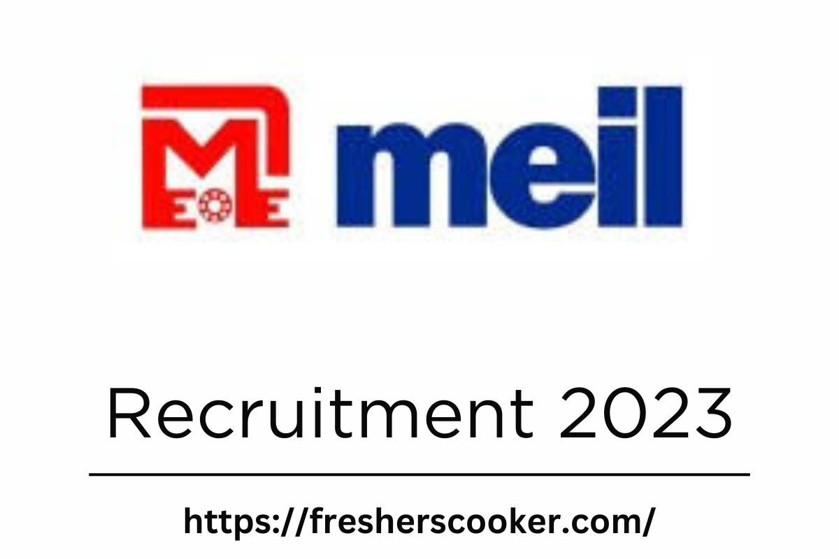 Meil Recruitment 2023