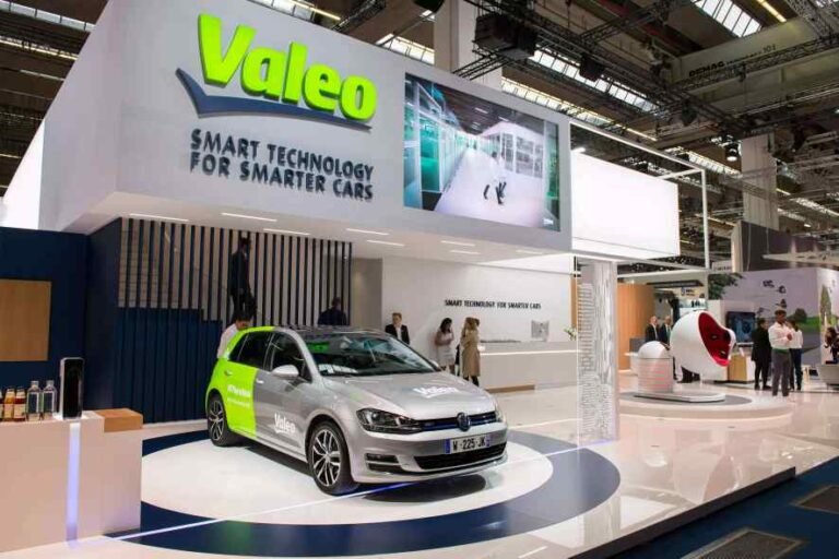 Valeo Campus Recruitment 2023