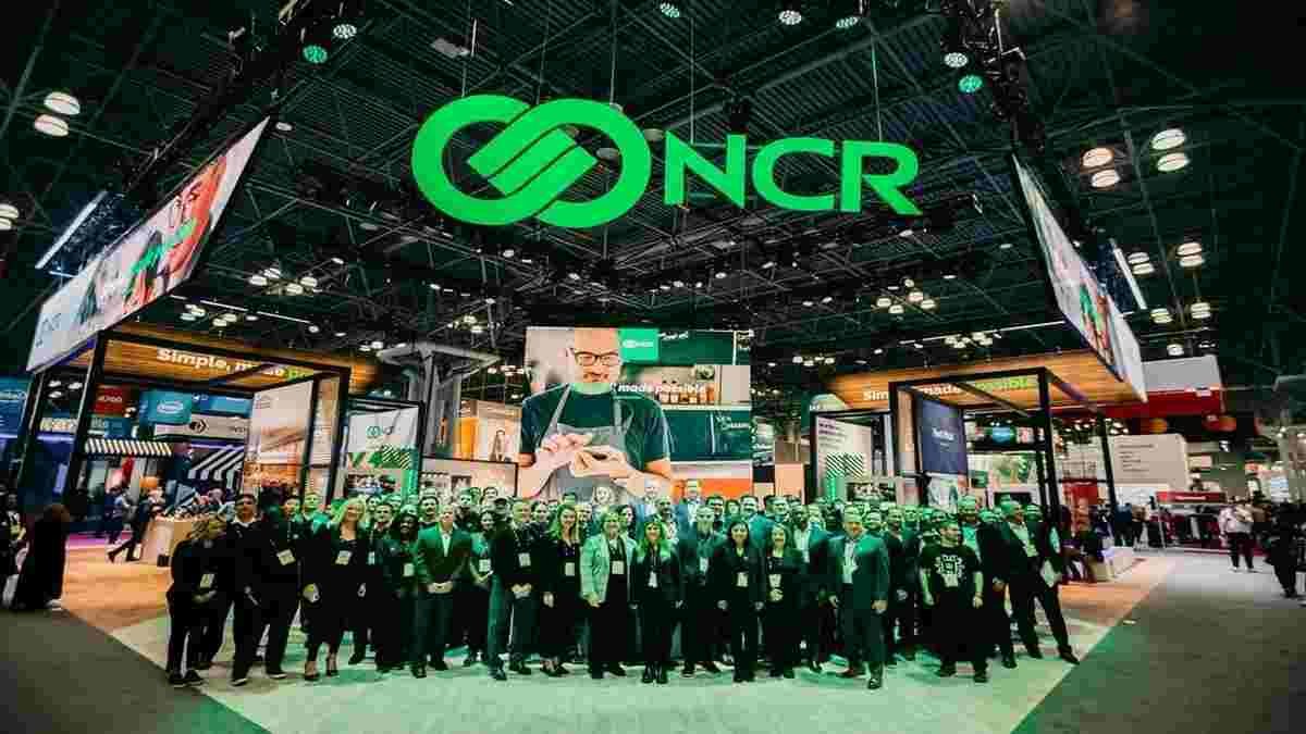 NCR Corporation hiring 2023