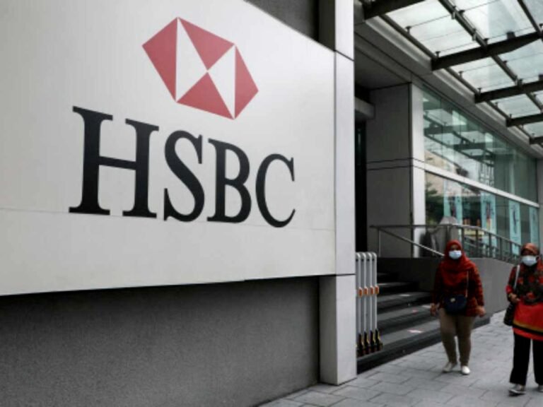 HSBC Campus Recruitment 2023