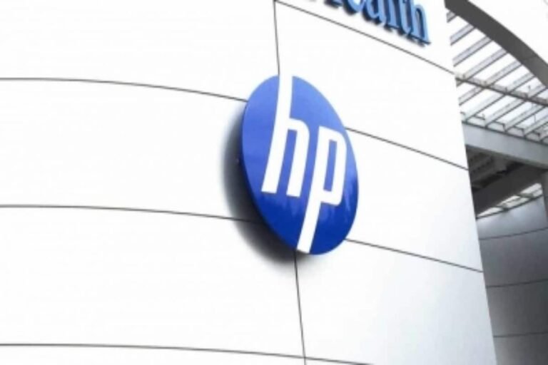 HP Off Campus Hiring 2023