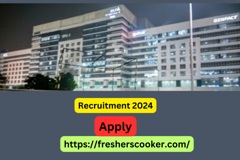 Genpact Walk In Drive 2024 - Mass Hiring For Freshers As R2R | Salary 4 ...